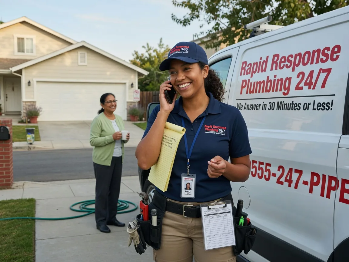 Emergency Plumber Clinton, TN FAQs
